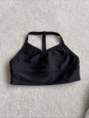 Five Dancewear Top - size YM